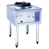 LC-QCL-D1 Gas single burner range for commerical cooker passed  ISO9001