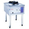 LC-QCL-D1 one burner chinese gas range for cooking passed ISO9001