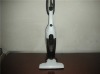 LC8037 upright stick colourful vacuum cleaner