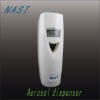 LCD Aerosol Dispenser air freshenser dispenser