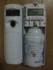 LCD Automatic aerosol dispenser