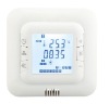 LCD Floor Room Thermostat For Heating