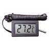 LCD Thermometer