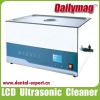 LCD Ultrasonic Cleaner (22.5L)