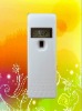 LCD air fragrance dispenser (KP0818)