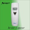 LCD automatic air neutralizer aerosol dispenser