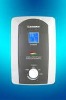 LCD display electric water heater