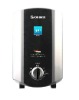 LCD instant electric water heater