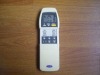 LCD remote control-GV11 with carrier code