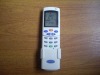 LCD remote control-GV12 with carrier code