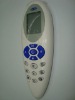 LCD remote control-GV13 with carrier code