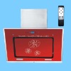 LCD touch control Range hood  NY-900V57