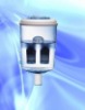 LDG-Cwater dispenser purifier bottle