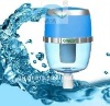 LDG-P water purifier dispenser bottle