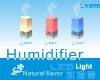 LED ,3-timer setting Humidifier LY216