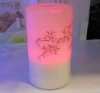 LED Aroma Oil Diffuser with Anion