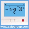 LED Central  Air Condition Thermostat