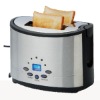LED Electric Toaster