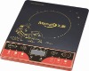 LED Induction Cooker (2000W)