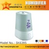 LED Light New Decorative Aroma Humidifier