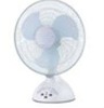 LED Rechargeable Fan