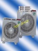 LED Rechargeable Table Fan, emergency fan(SD-5A)
