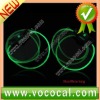 LED Shoestring Flash Magical Colorful Glow