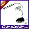 LED USB Table Lamp with fan