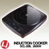 LED-display, Induction Cooker, induction stove, induction plate