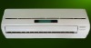 LED display Wall split Air conditioner