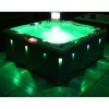 LED light outdoor spa pool spa whirlpool pool