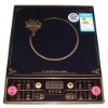 LED player Induction Cooker with high quality and competitive price