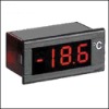 LED thermometer ( 220VAC or 120VAC )