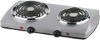LG-255AW promotional and durable double coil hotplate with low price