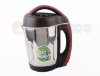 LG-719 Luxurious intelligent Soybean Milk Maker with CE approval