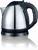 LG-813Electric stainless steel kettle with CB CE EMC GS product approvals