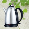 LG-817 1L colorful stainless steel electric kettle with CB CE EMC GS approvals