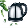 LG-823 1.8 Liter stainless steel electric kettle with CE/CB approval