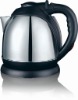 LG-823 Hot Sale 1.8L Stainless Steel Water Kettle/1800W with CB CE EMC GS ROHS approvals