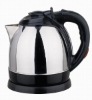 LG-828 1.5L Promotional stainless steel electric kettle home/kitchen appliance with CB CE EMC GS approvals
