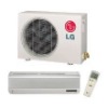 LG LS093CE 9,000 BTU Ductless Single Zone Mini-Split Air Conditioner