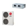 LG central air-conditioning