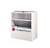 LG inverter central air conditioning