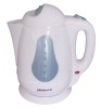 LIN 1.8L high power plastic kettle kitchen appliance