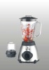 LIN 600W commercial milkshake smoothie blender luxury ice blender OTJ-505 ice crushing machine