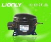 LIONLY R134a Hermetic refrigerator Compressor GFF57AA