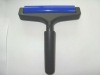 LKC-Silicone dust removing Sticky Roller ,best cleaning ability and high stickness (high quality and fast delivery)