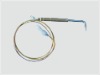 LPG stove infrared thermocouple