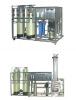LRO Water Purifier Equipment