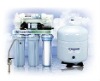 (LSRO-101A)Standard 5 stage RO system water filter